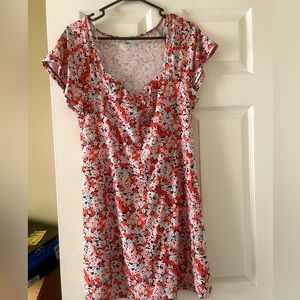 So womens dress size large. New with tags